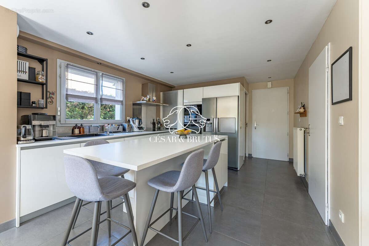 Maison à RILLIEUX-LA-PAPE