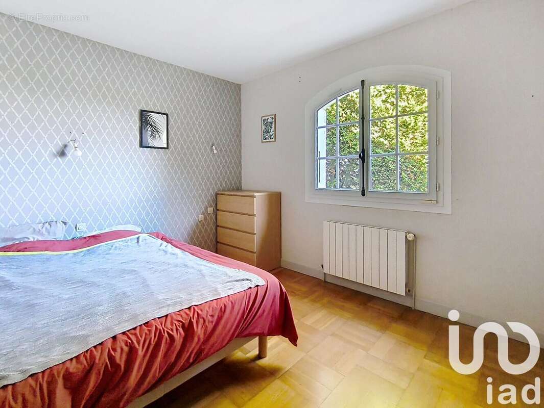 Photo 8 - Maison à SAINT-SAUVEUR-MARVILLE