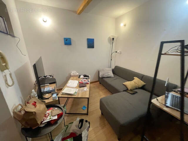 Appartement à NARBONNE