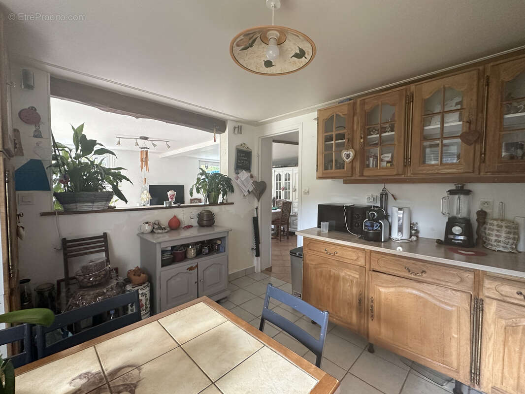 Maison à NOGENT-SUR-SEINE