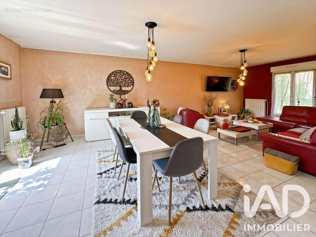 Photo 5 - Maison à CUY