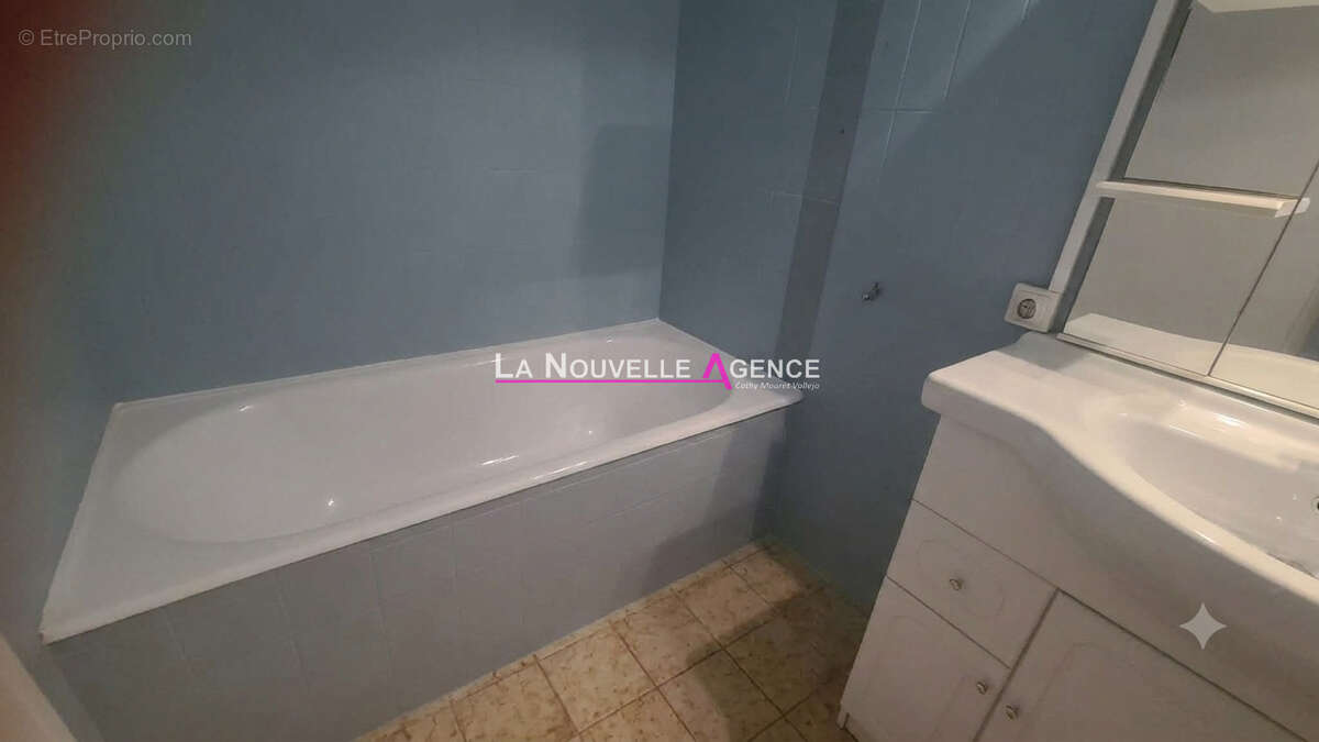 Appartement t2 traversant avec parking prive - photo 7