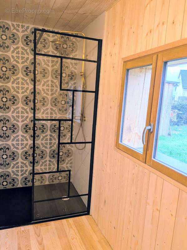 Maison à ROANNES-SAINT-MARY