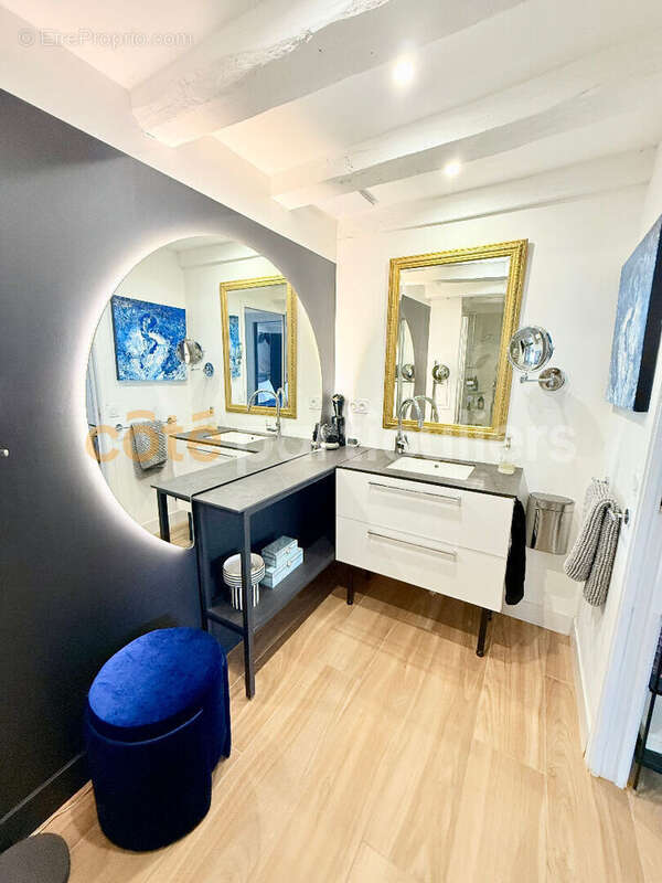 Appartement à TOURS