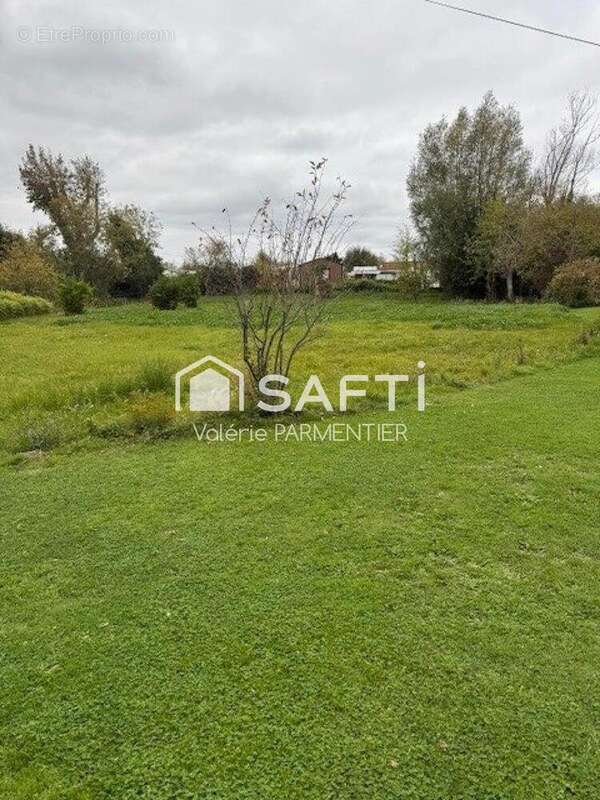 Photo 2 - Terrain à GROFFLIERS