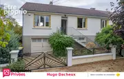 Maison à MEREAU