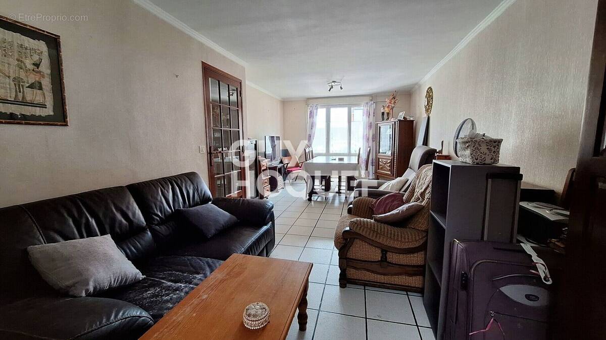 Photo 1 - Maison à AMIENS