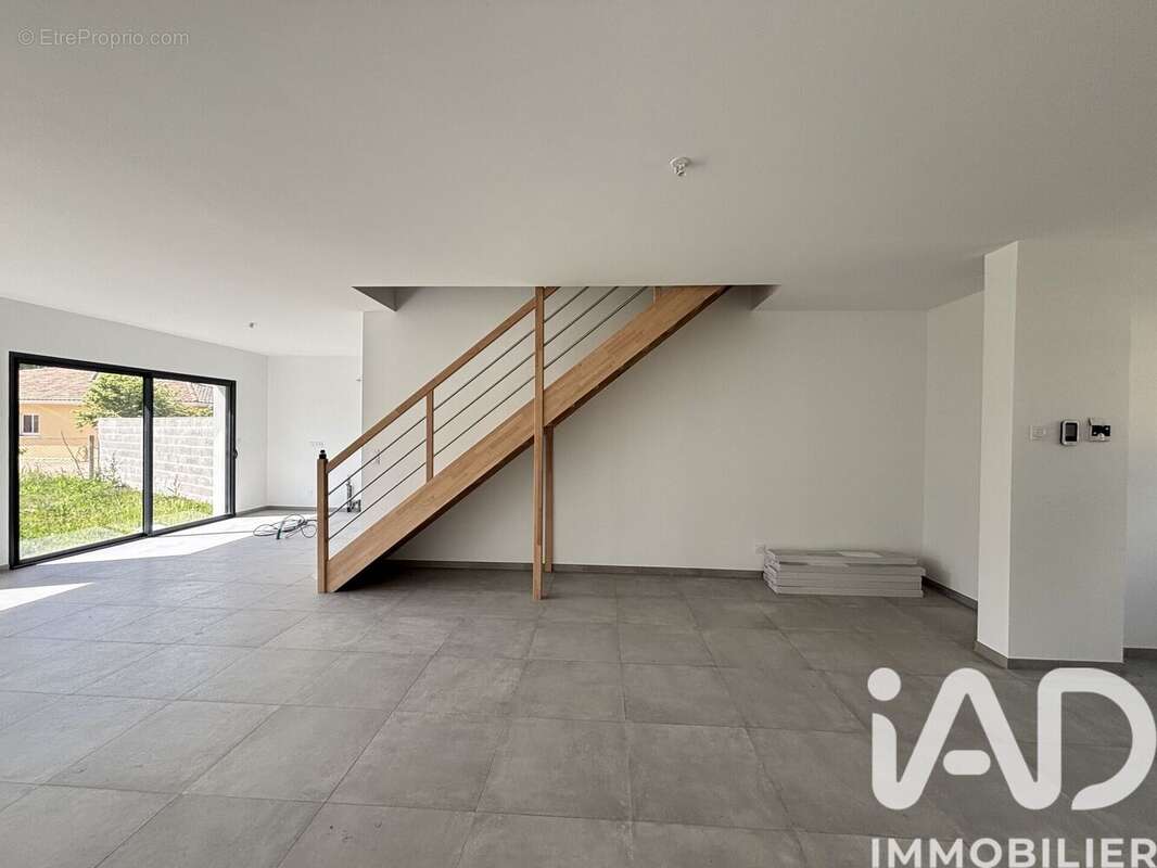 Photo 8 - Maison à MERIGNAC