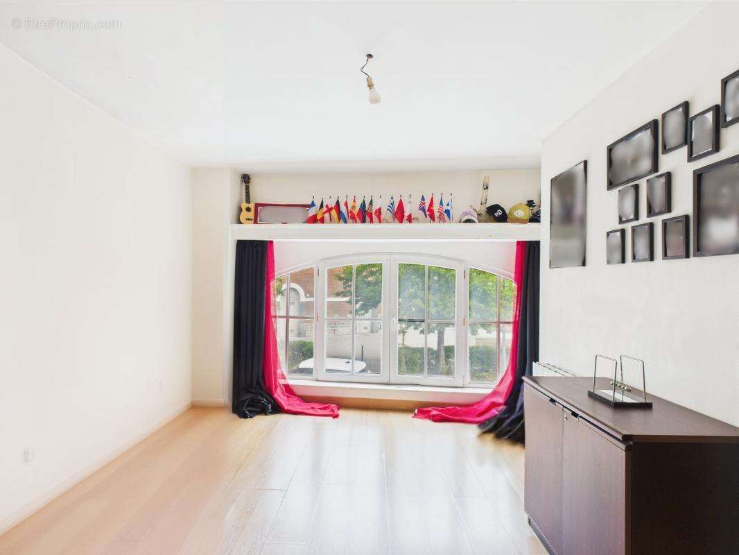 Appartement à VALENCIENNES