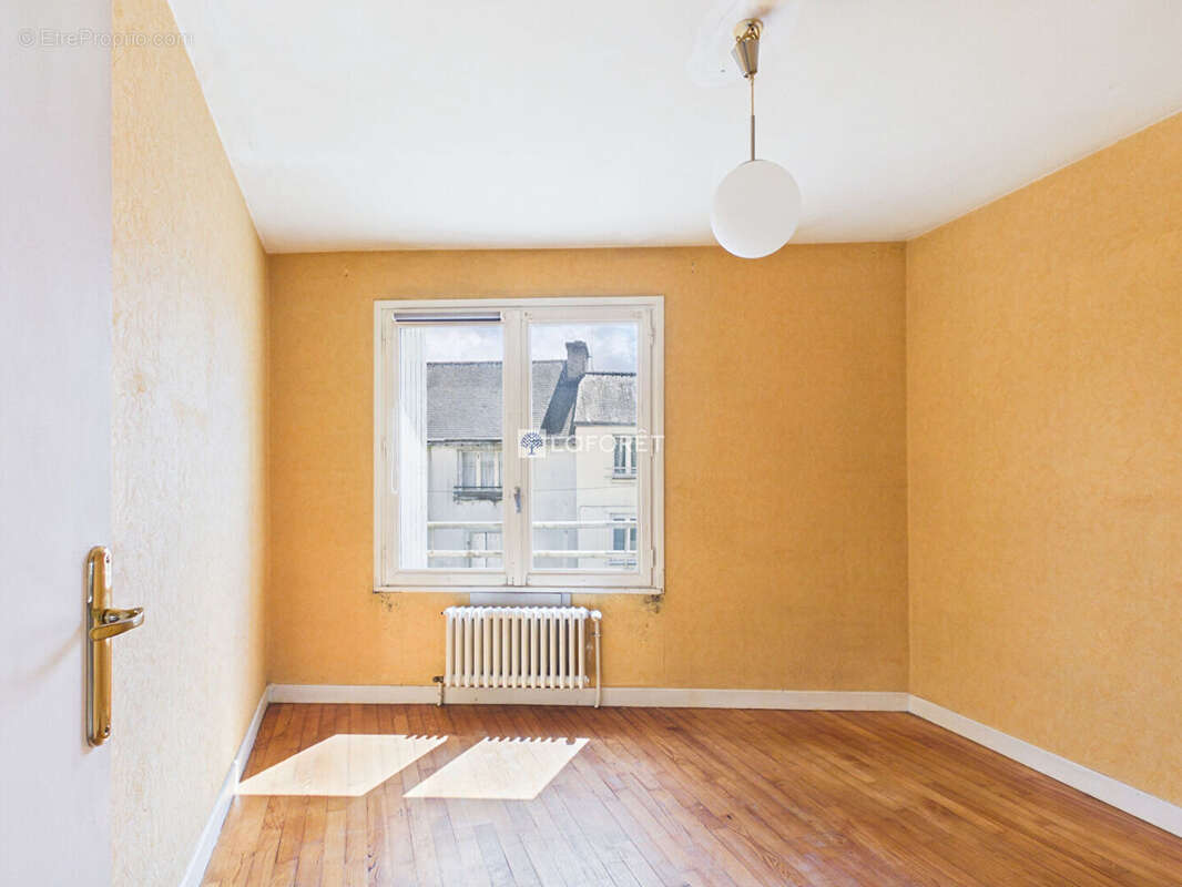 Appartement à QUIMPER
