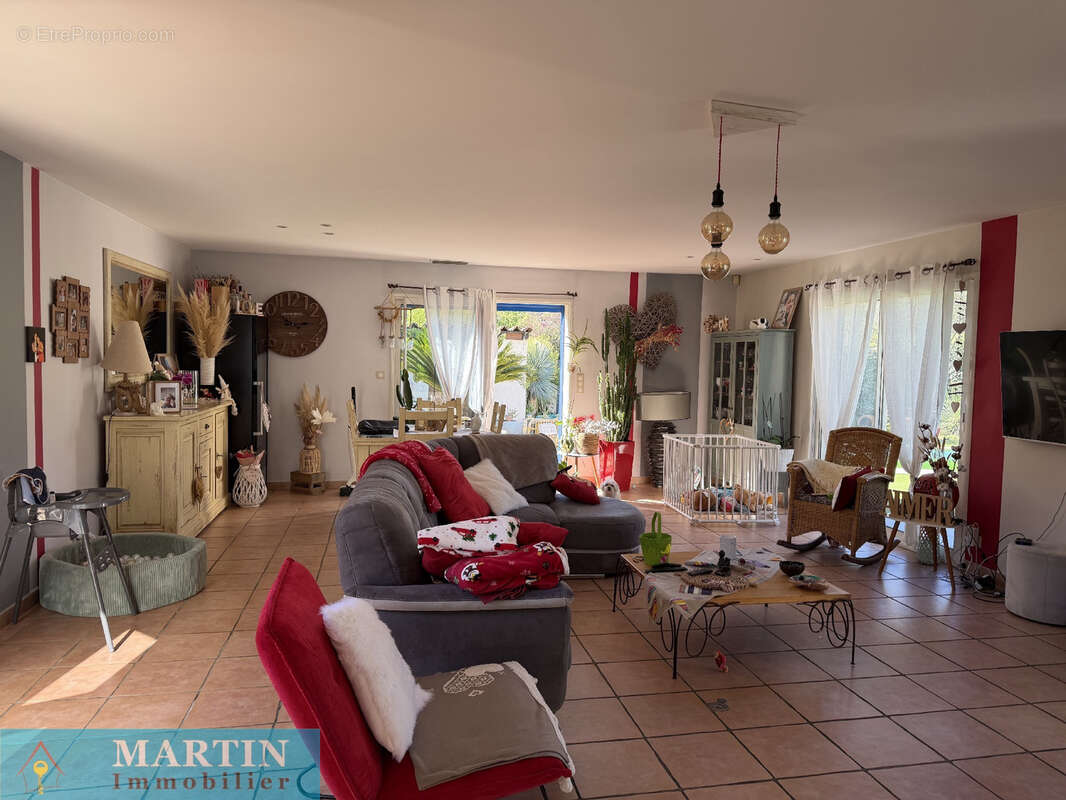 Maison à AMELIE-LES-BAINS-PALALDA