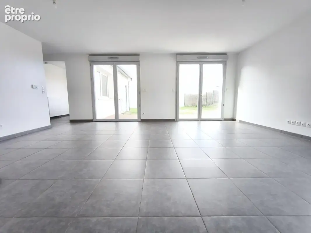 Exclusivité Seysses - Maison 4 chambres 110 M2 avec Jardin et Terrasse - photo 6