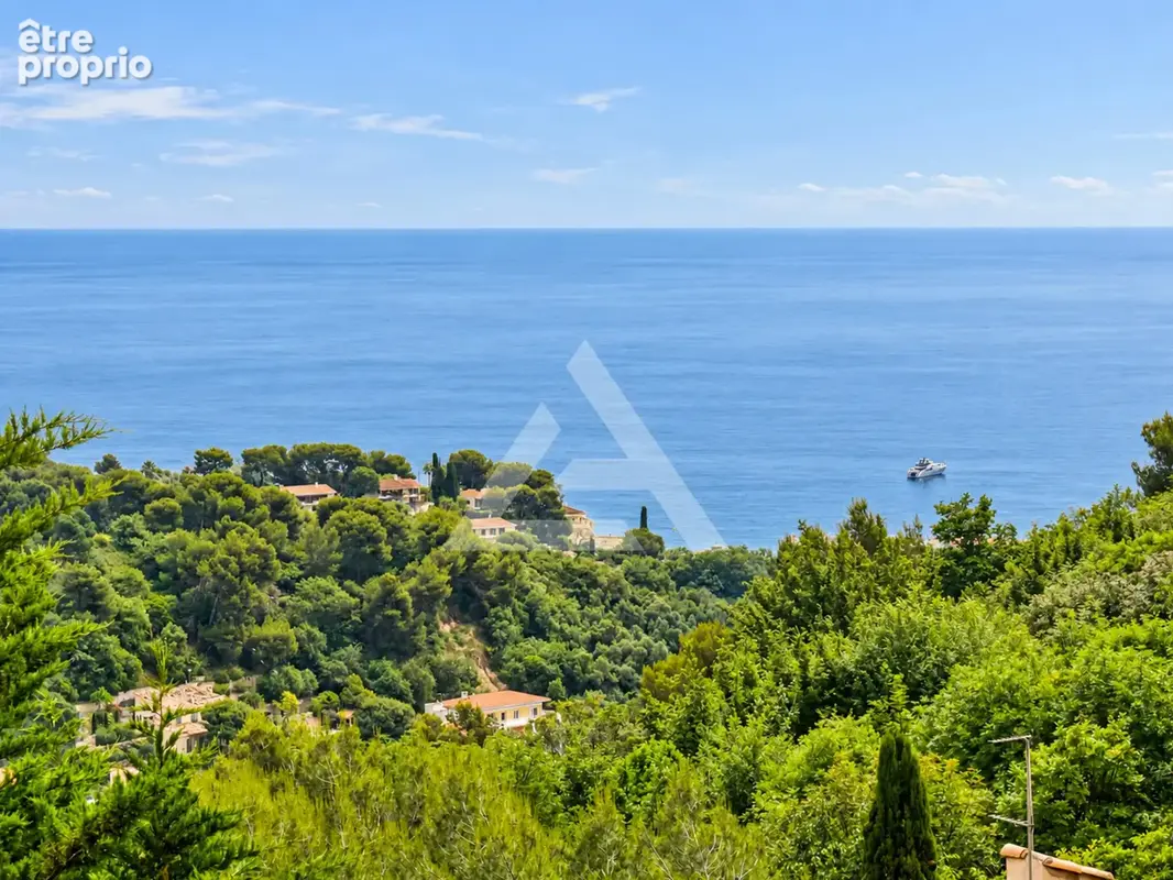 Maison individuelle - roquebrune cap martin - quartier hameau - photo 19