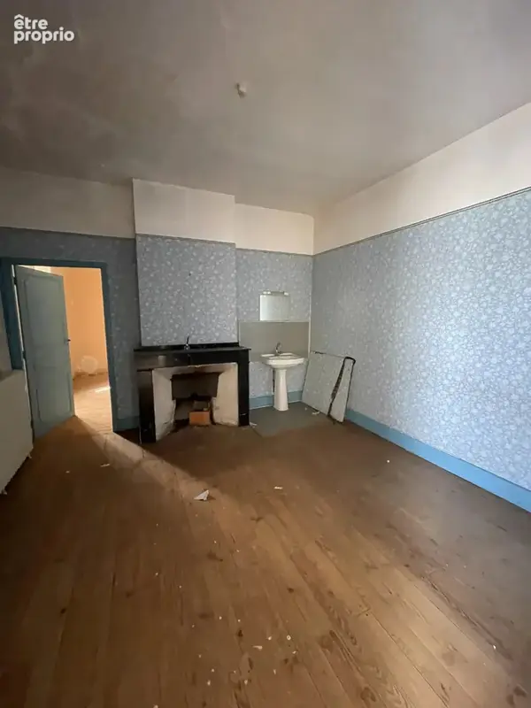 Maison T9 de 245m2 - photo 9