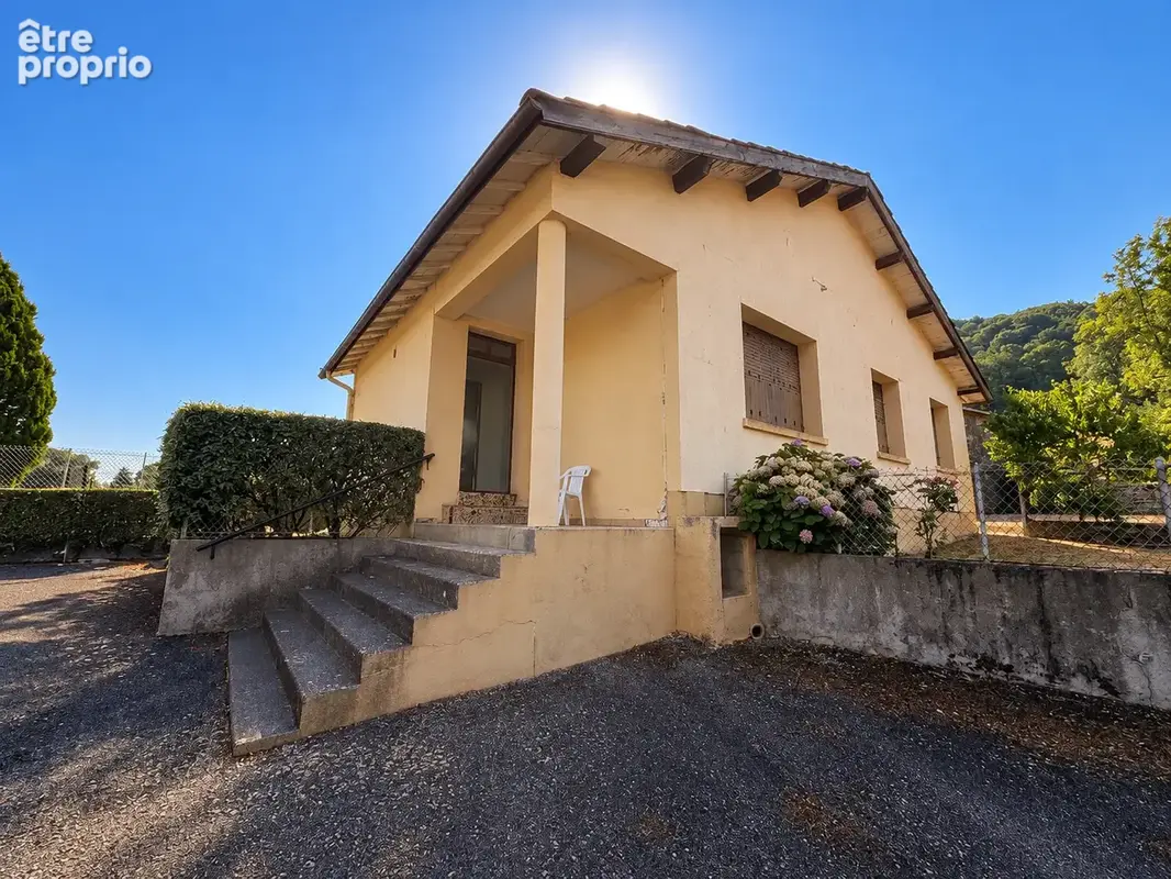 Photo Maison à Montserie au prix de 177 000€