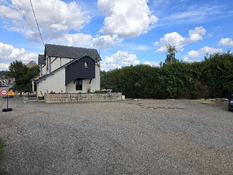 Maison à NONANCOURT