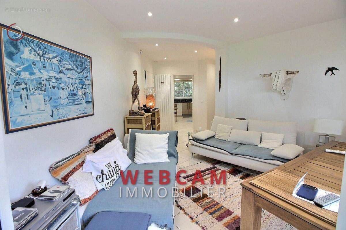 vente appartement 3 Pièce(s) - photo 5