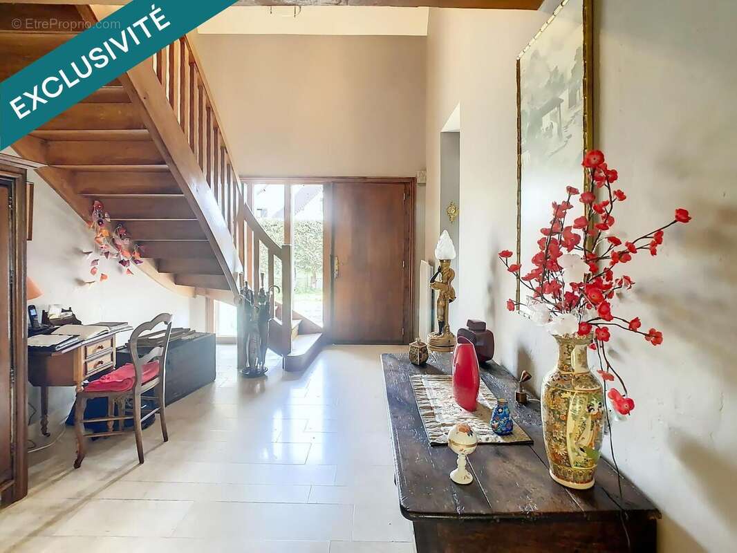 Photo 3 - Maison à ROSEL