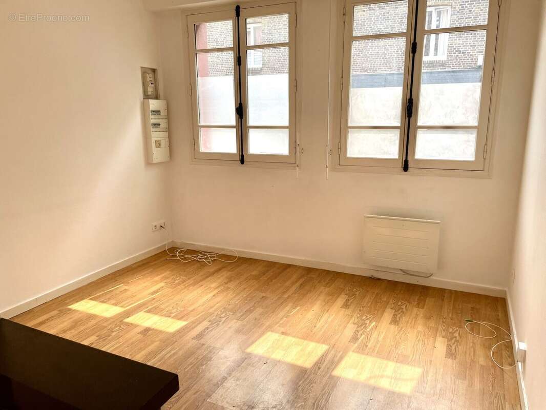 Appartement 35 m² à Rouen  - photo 3