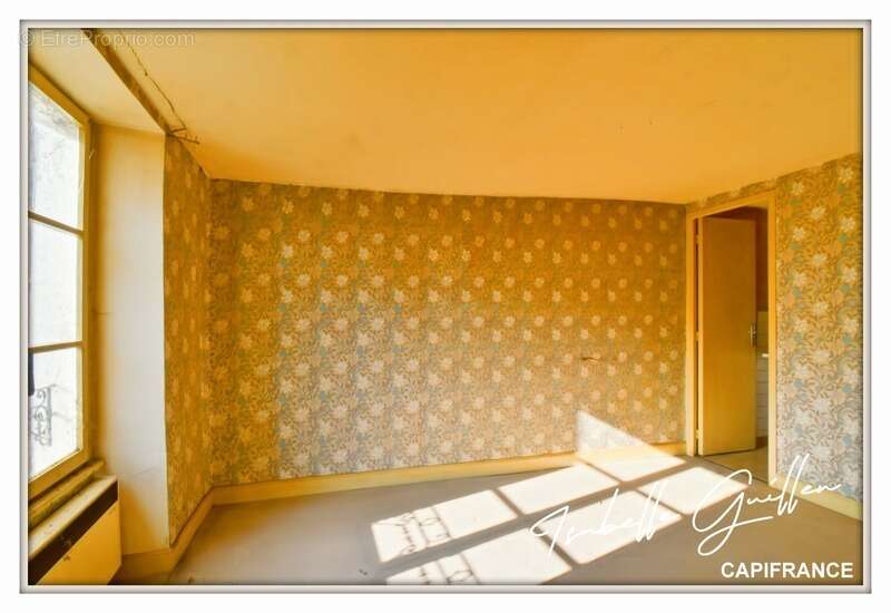 Maison à LE CHATELET