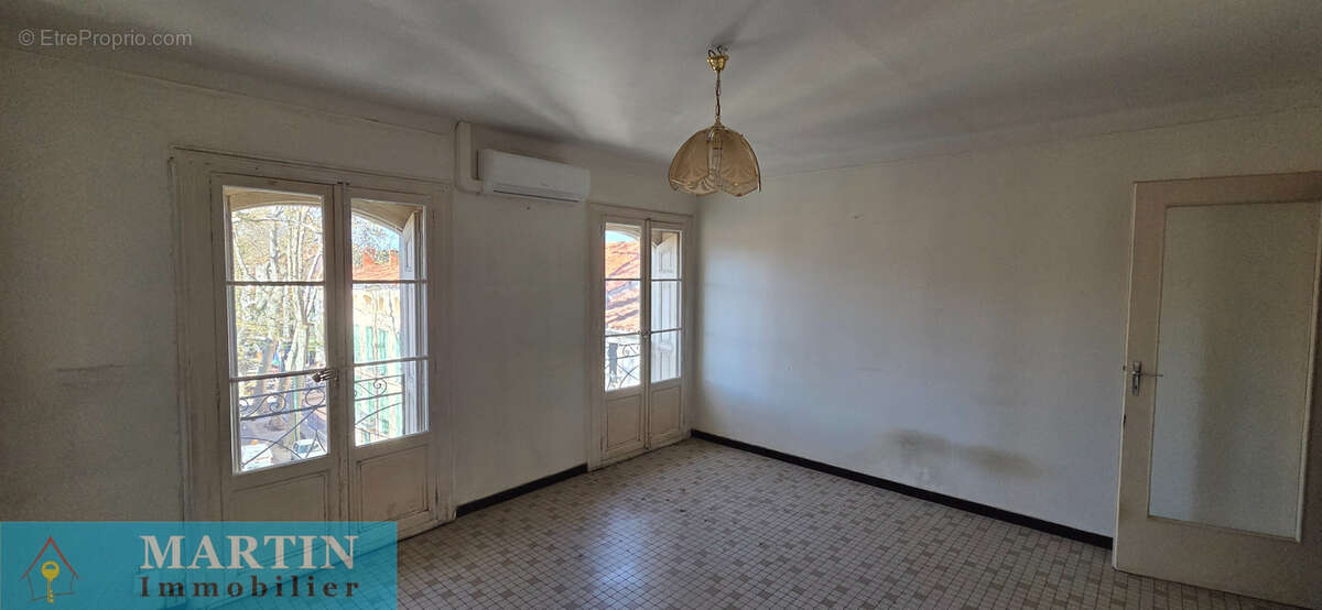 Maison à CERET