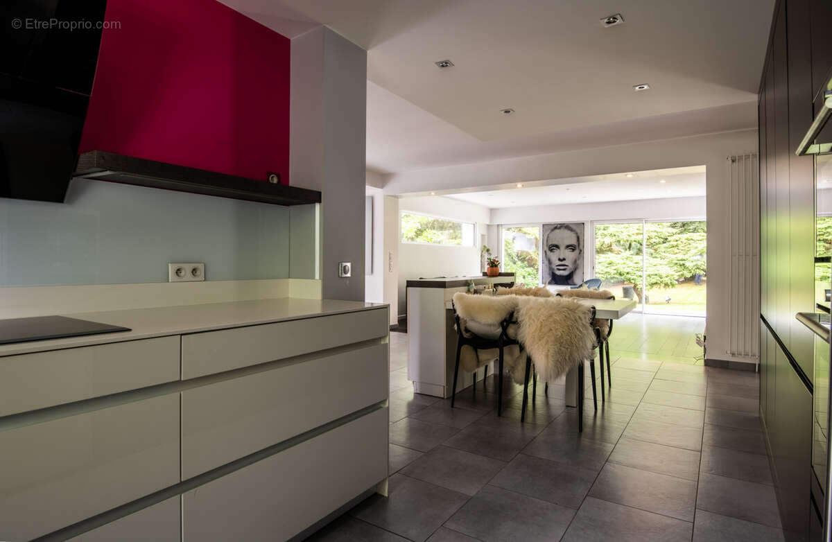 Maison à LAMBERSART