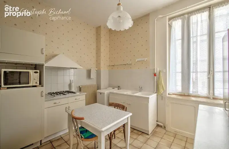 Appartement à vendre LYON 3EME ARRONDISSEMENT (69) rue Bonnel - photo 19