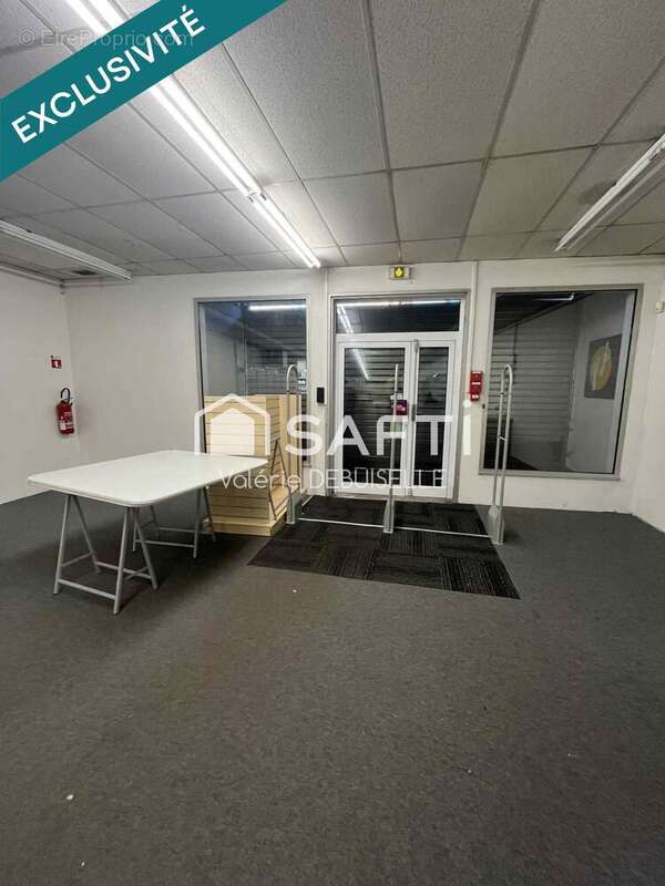 Photo 3 - Appartement à BRUAY-LA-BUISSIERE