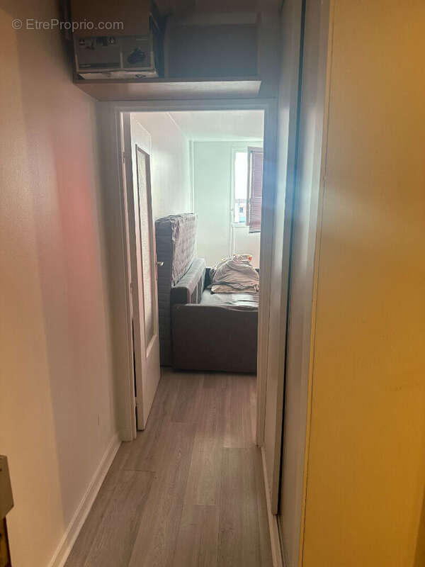 STUDIO + Parking + Cave - photo 6