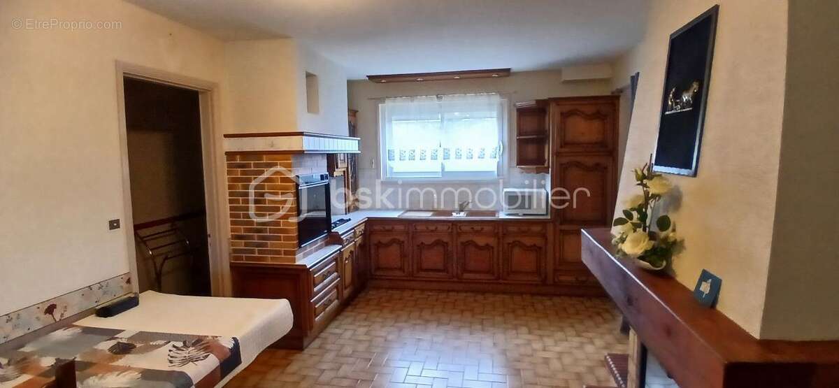 Maison au calme - photo 13