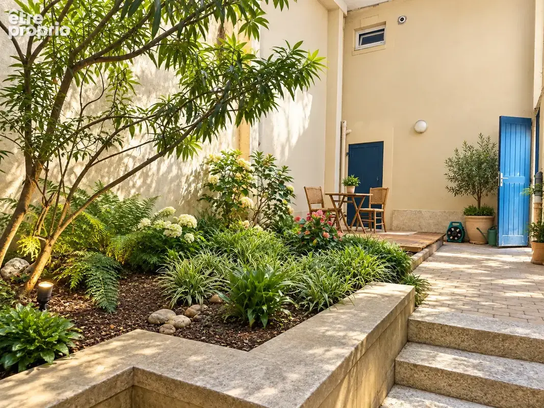 Vente apt - centre - souplex - photo 7