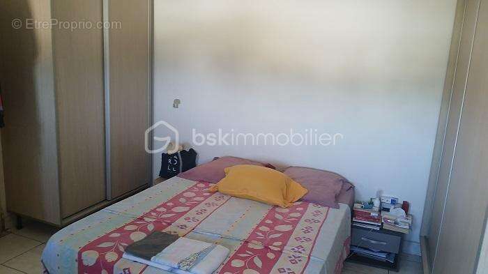 Appartement à BASSE-TERRE