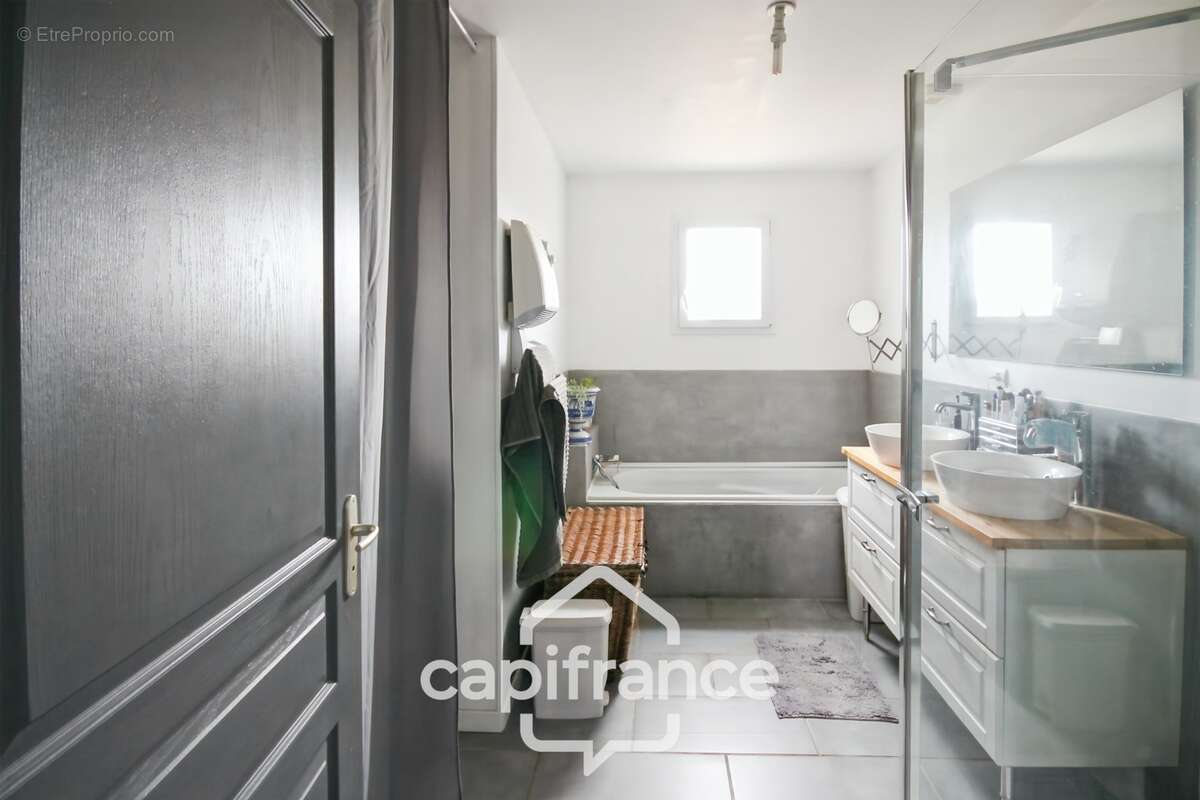 Maison à vendre 5 pièces proche de SAINT QUENTIN (02). Viager possible - photo 12