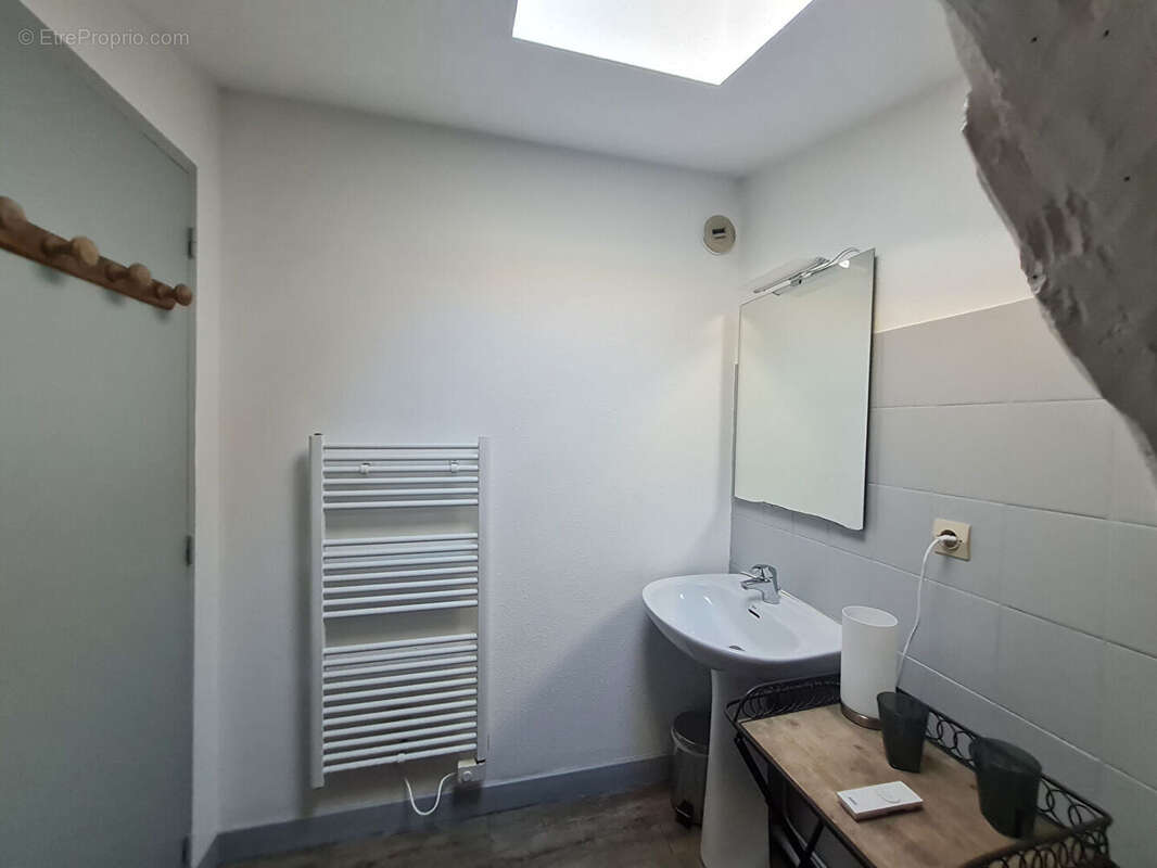 Appartement à LECTOURE
