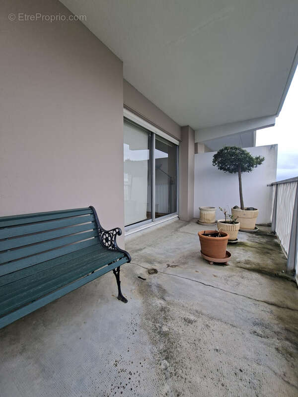 Appartement à PAU