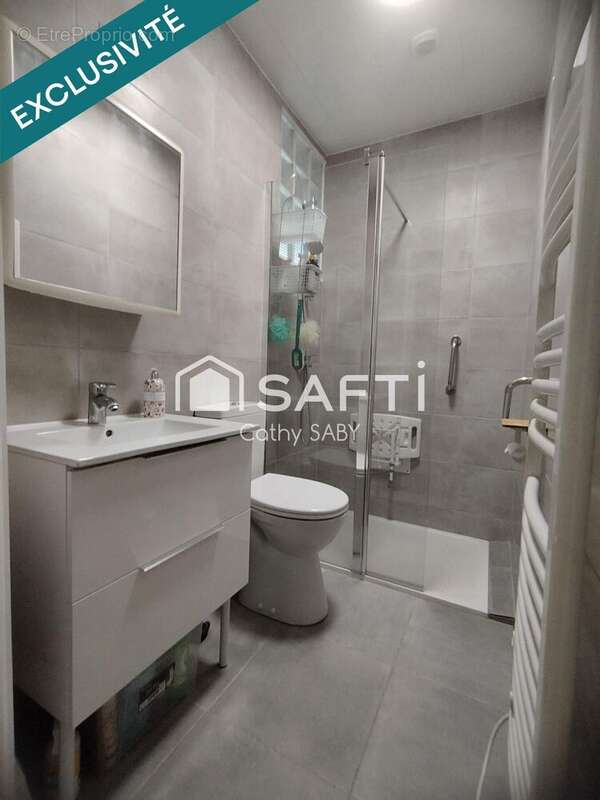 Maison 70 m² à Aubin  - photo 4