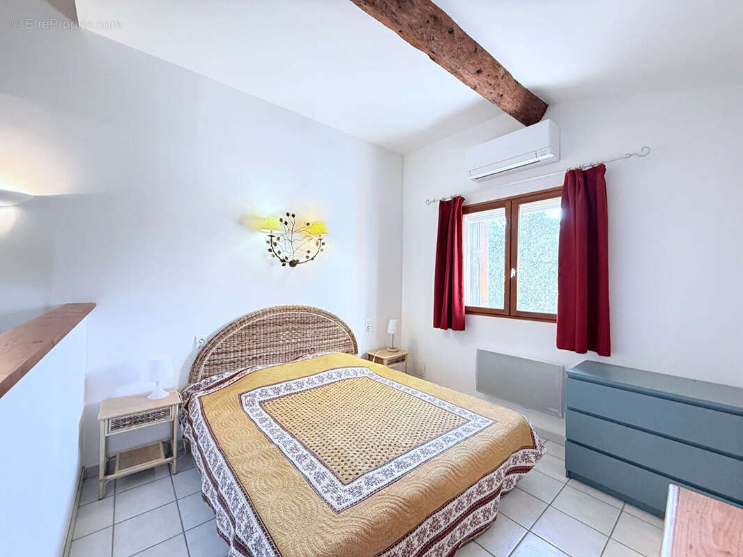 Maison à CESSERAS