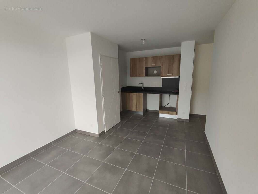 Appartement à BEZIERS