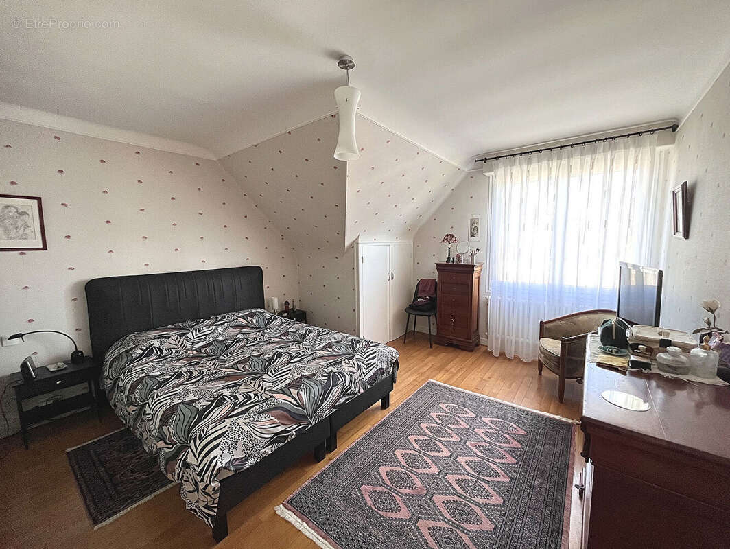 Maison à SAINT-BRIEUC