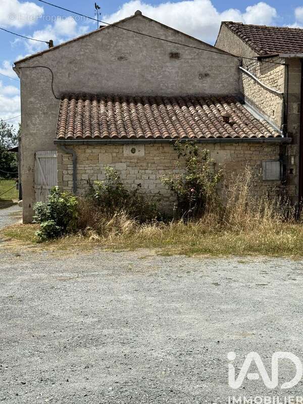 Photo 9 - Maison à AIGREFEUILLE-D'AUNIS