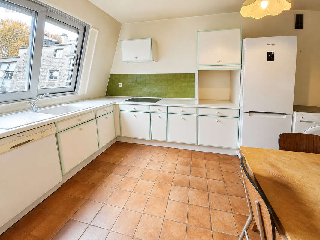 Appartement 109 m² à Creteil  - photo 6