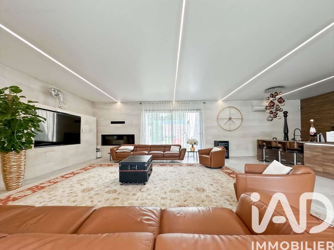 Photo 5 - Maison à CHELLES