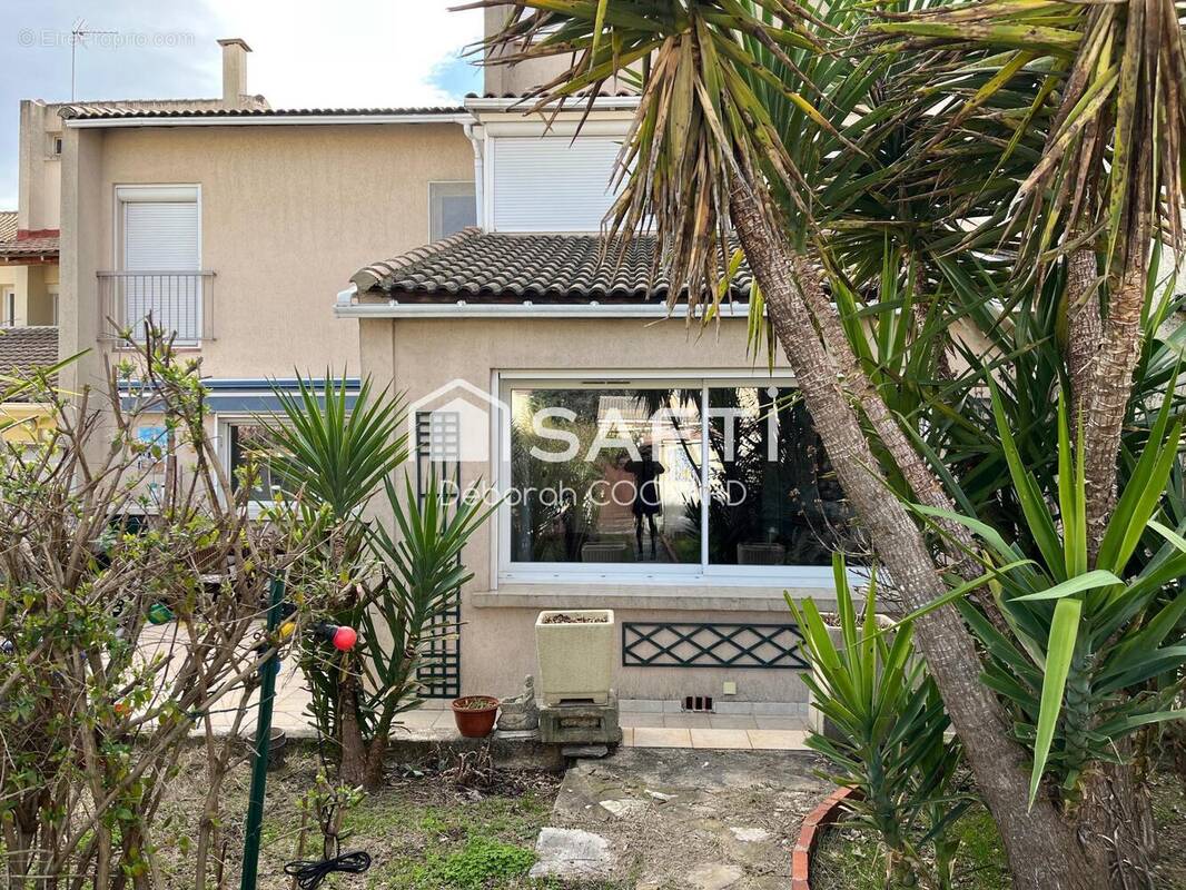 Photo 1 - Maison à LE CRES