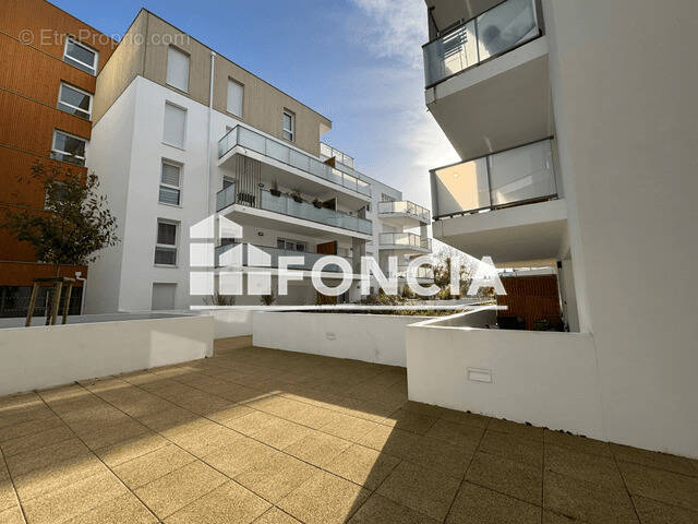 Appartement à LORIENT