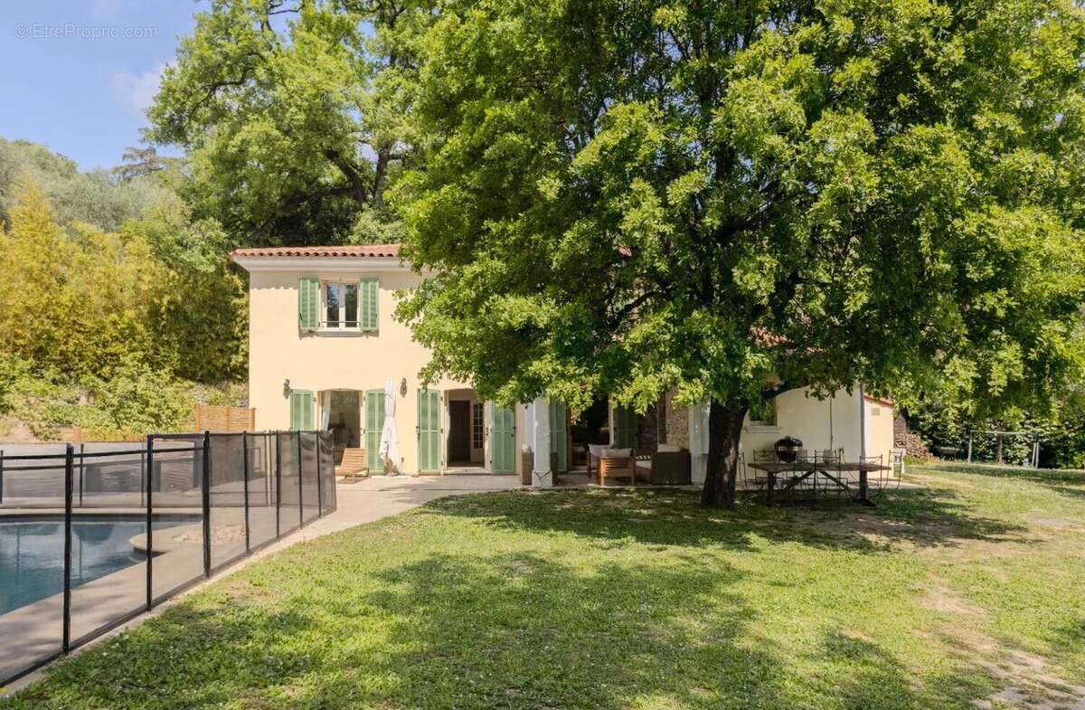 Maison à NICE