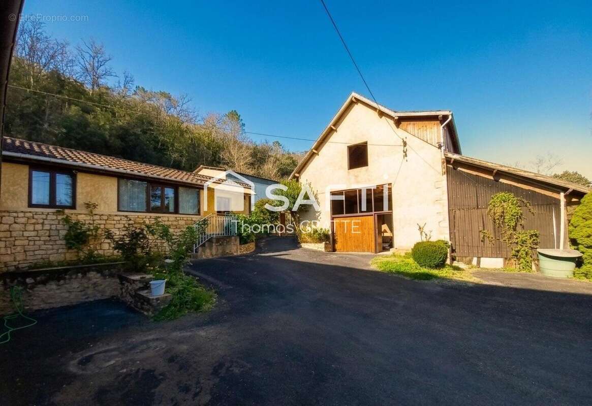 Photo 4 - Maison à VITRAC