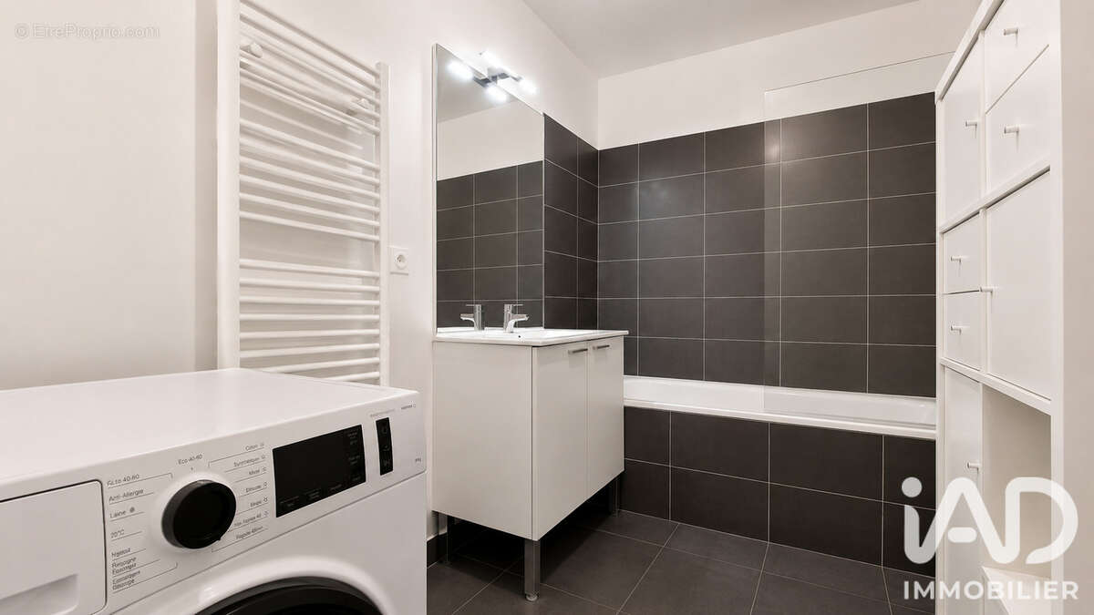 Appartement 38 m² à Marseille-10e  - photo 3