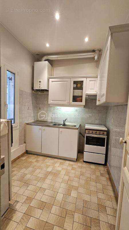Appartement à ALFORTVILLE