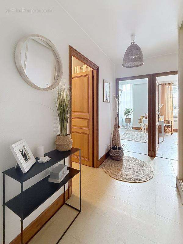 Appartement à LA ROCHELLE