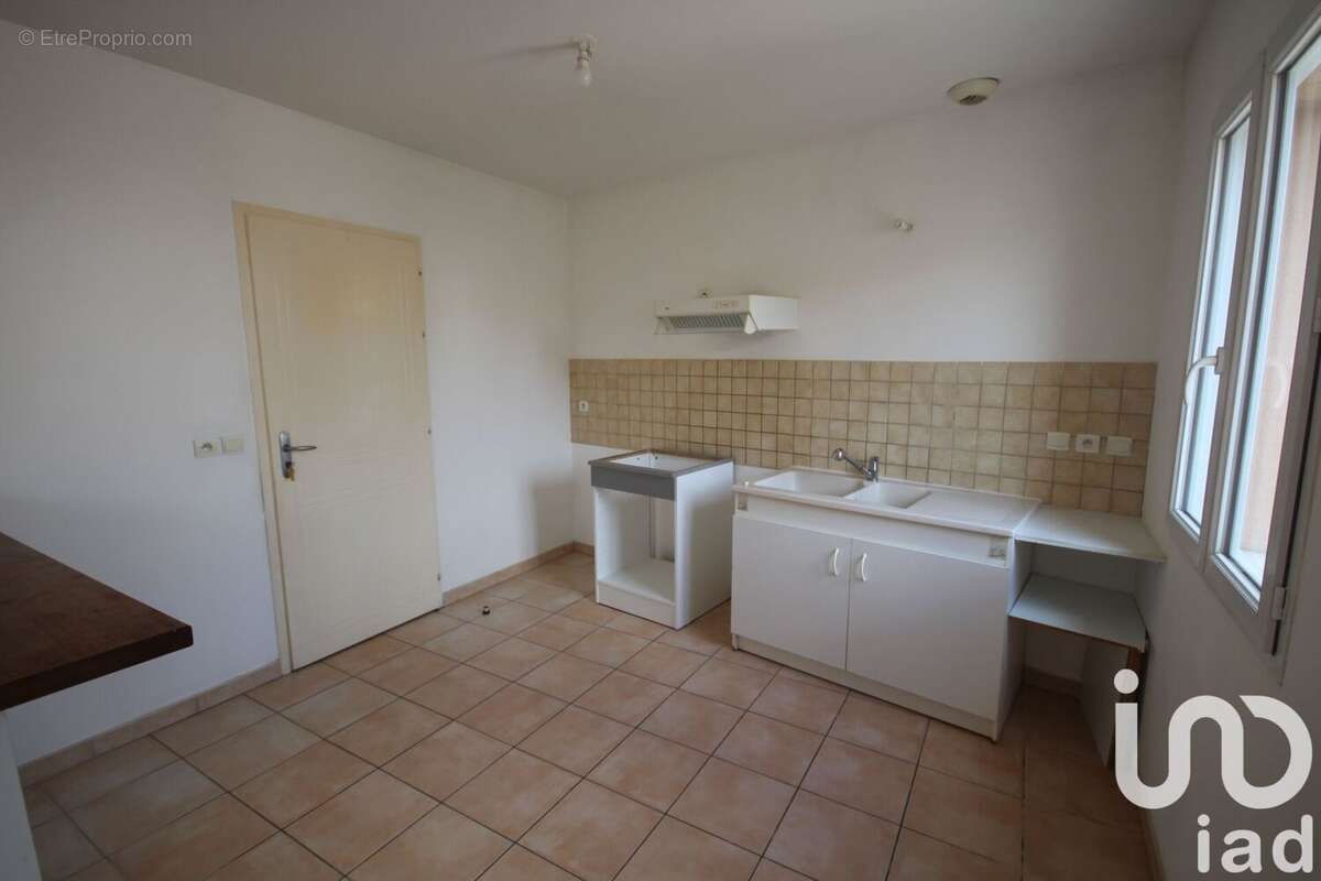 Photo 3 - Maison à TONNAY-CHARENTE
